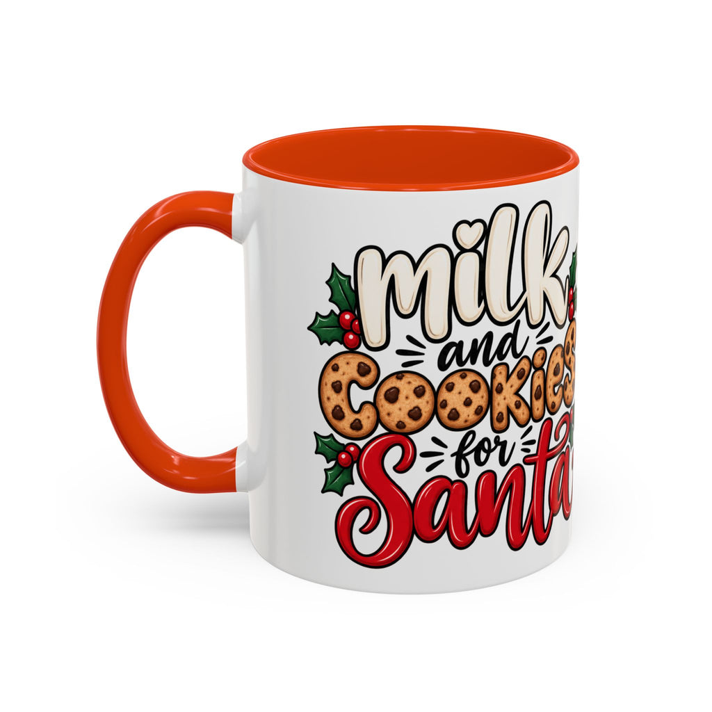Colorful Mugs (11oz, 15oz)