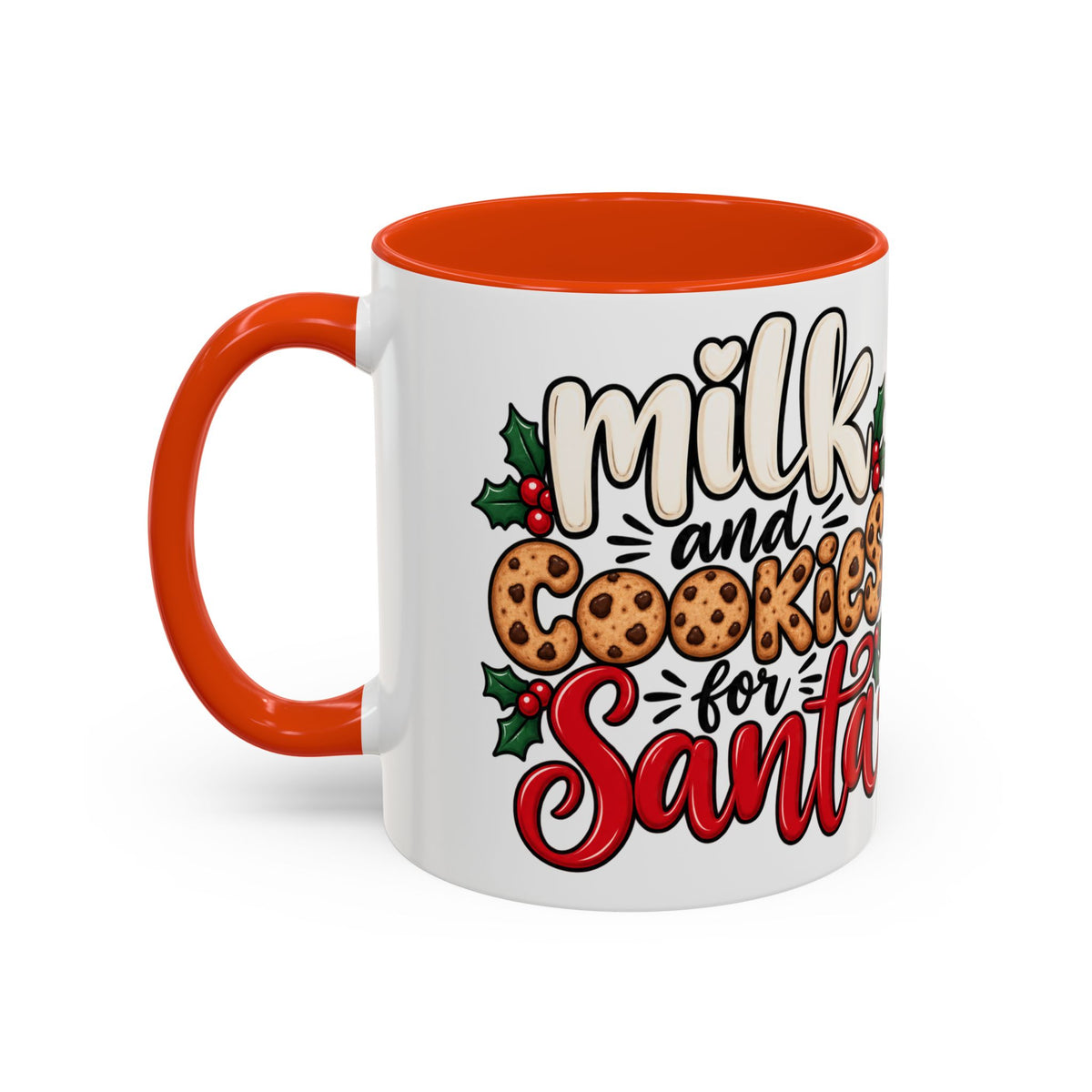 Colorful Mugs (11oz, 15oz)