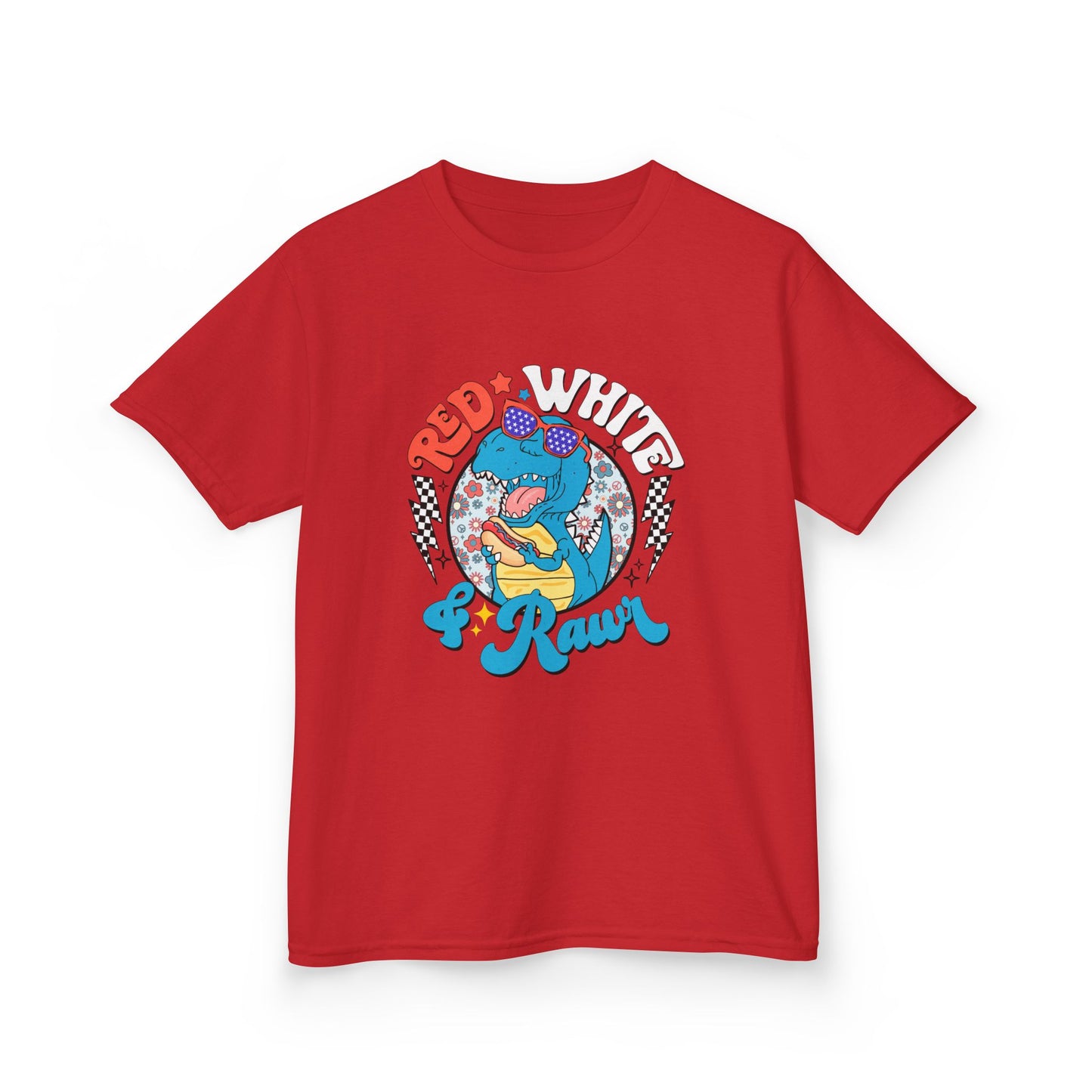 Kids Heavy Cotton™ Tee