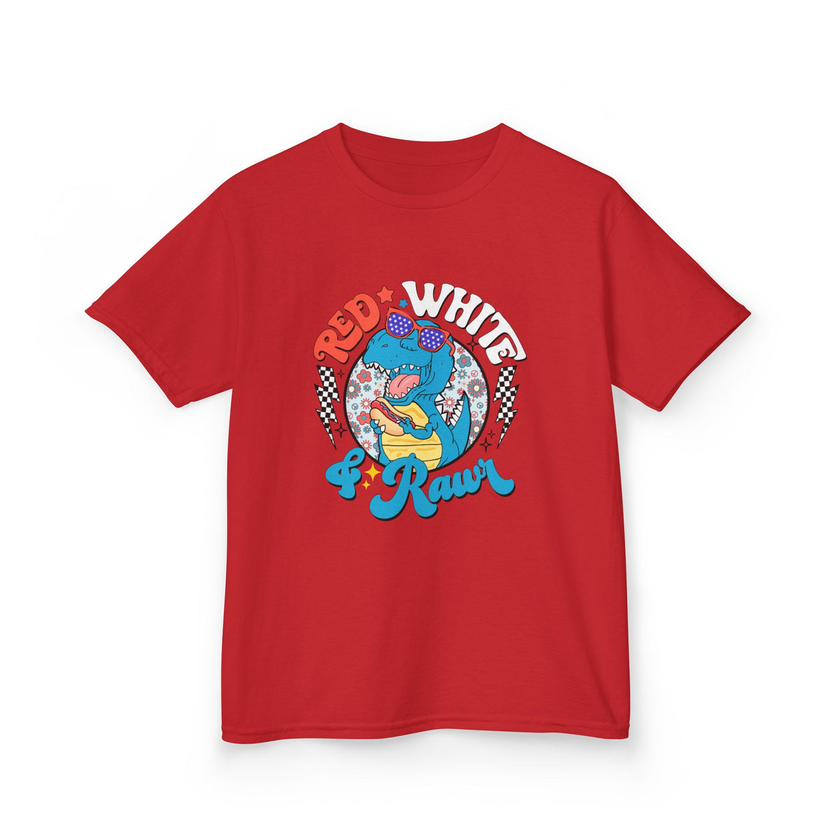 Kids Heavy Cotton™ Tee