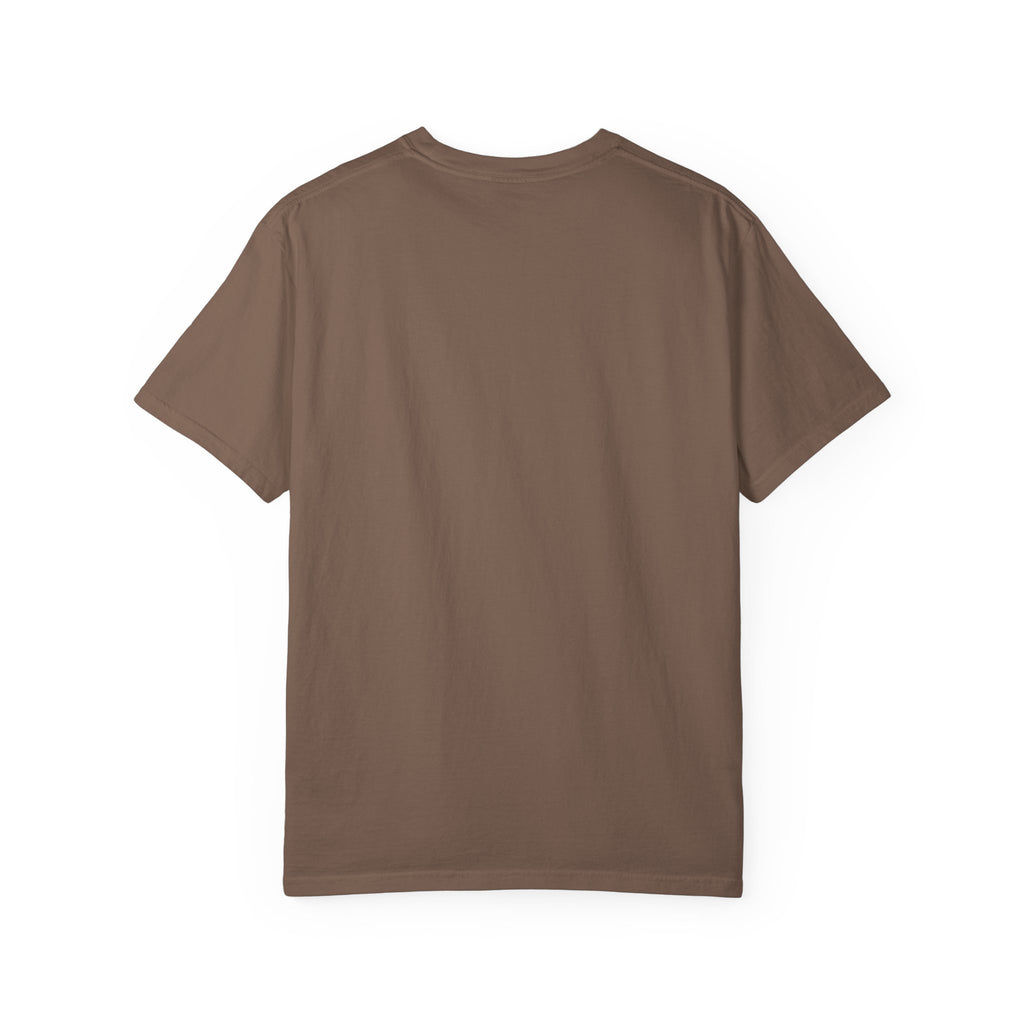 Mama Ghosts Halloween T-Shirt — Cute Spooky Mom Tee with Pumpkins