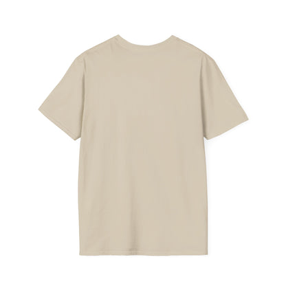 Petals & Platters Floral Wine T-Shirt — Garden Brunch Shirt for Entertaining