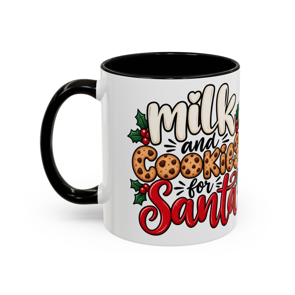 Colorful Mugs (11oz, 15oz)