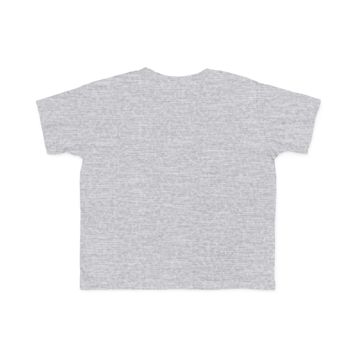 Toddler Tee — "Red White and Feral" Patriotic Cartoon Raccoon