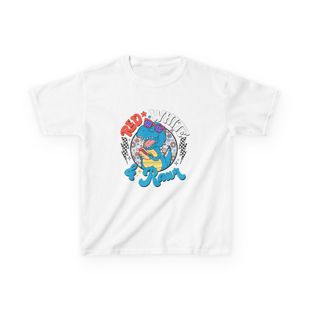 Kids Heavy Cotton™ Tee