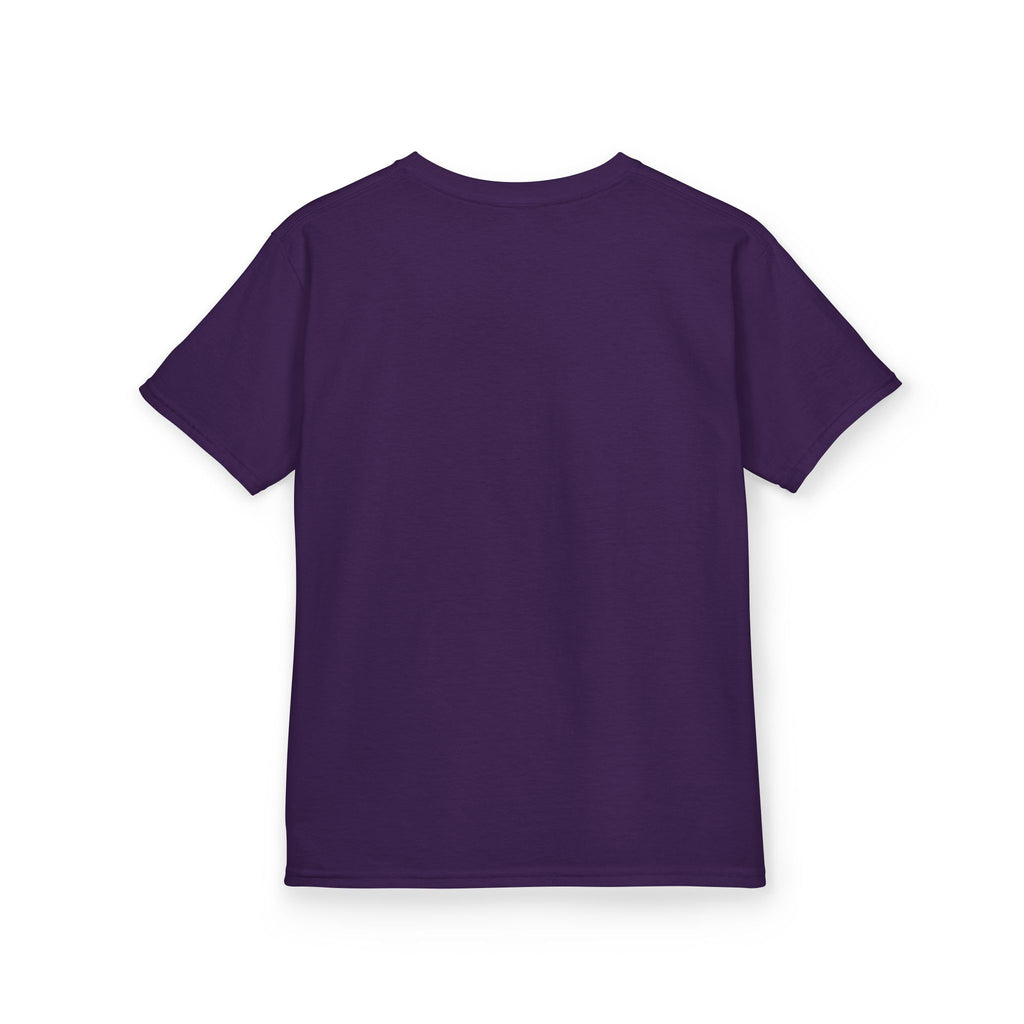 First Grade Kids T‑Shirt — Colorful Back-to-School Design