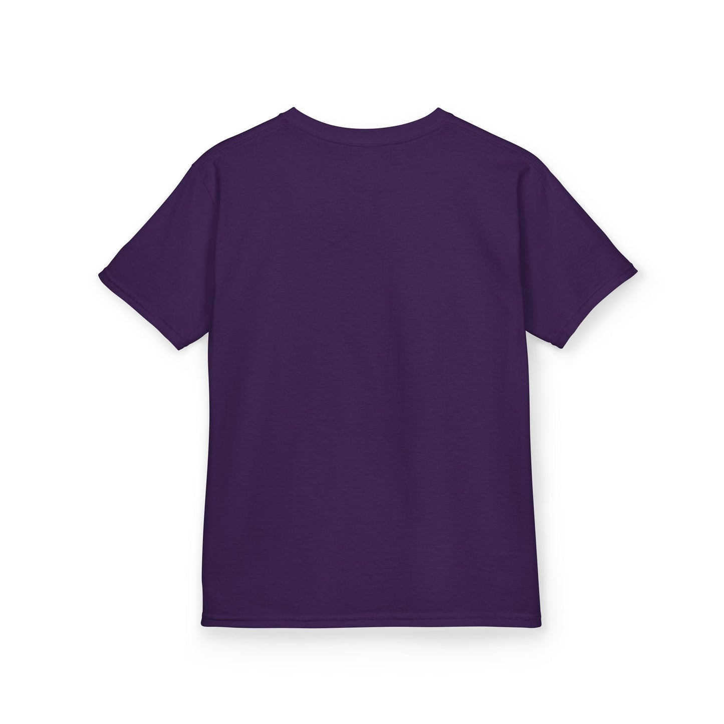 First Grade Kids T‑Shirt — Colorful Back-to-School Design
