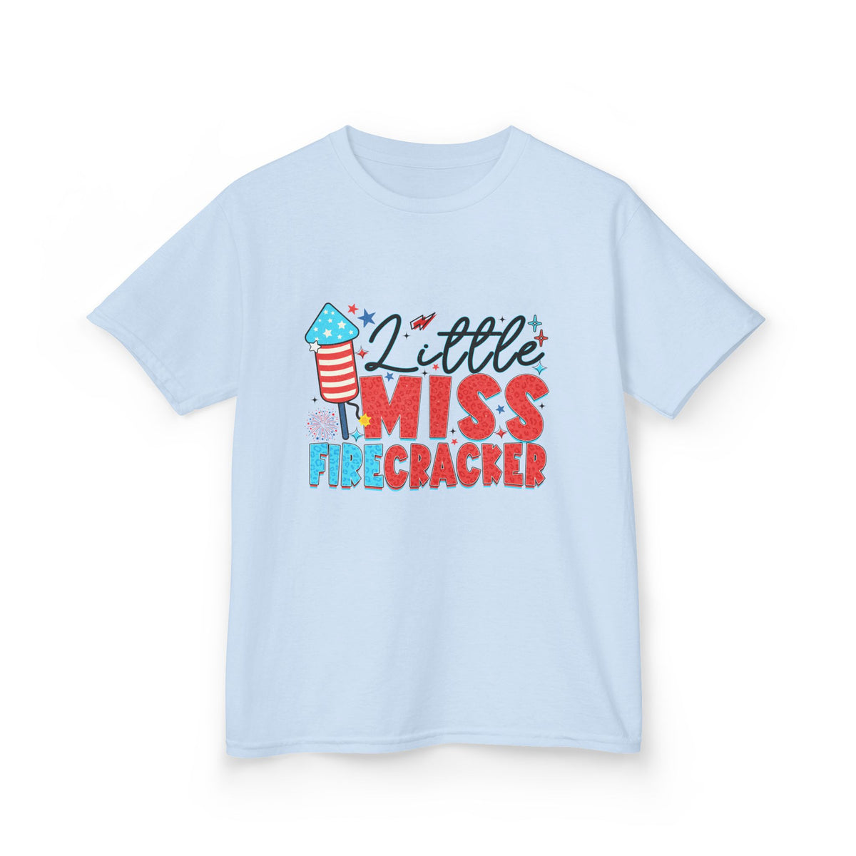 Kids Heavy Cotton™ Tee