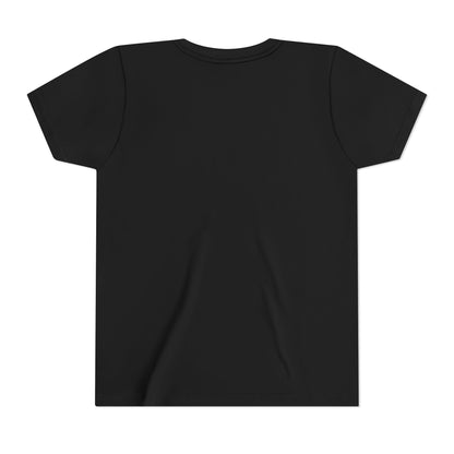First Grade Youth Tee - Ice Cream Cone Back to School Shirt