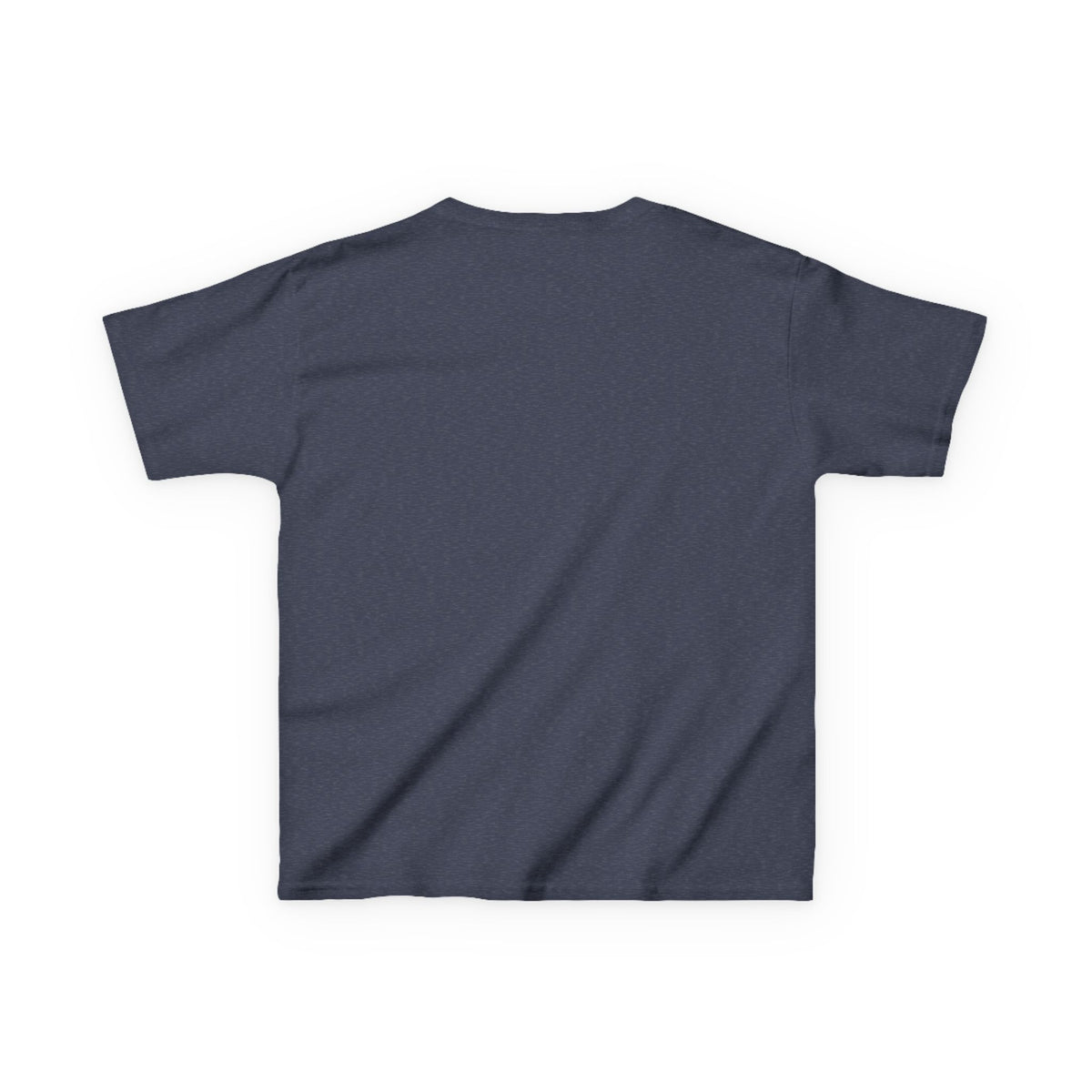 Kids Monster Truck Tee — American Boy Flag Design