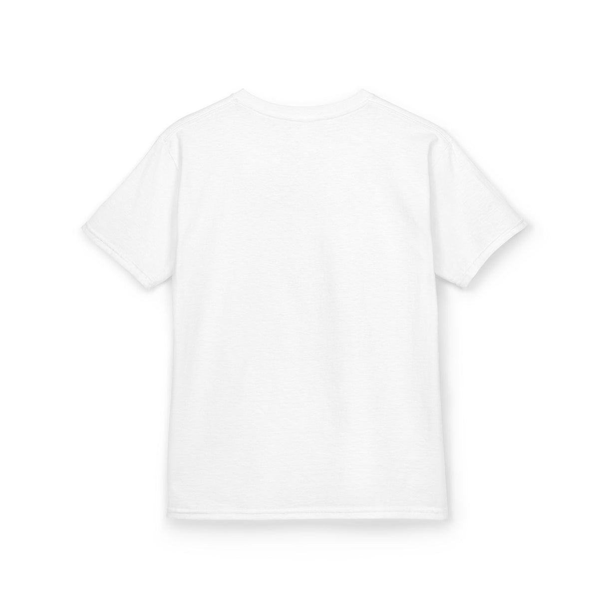First Grade Kids T‑Shirt — Pink Apple Back to School Tee