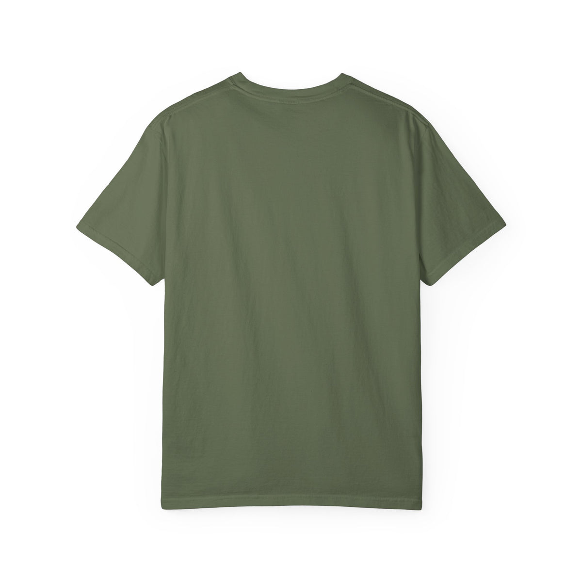 Mama Boss T-Shirt — 'MAMA' Layered Text Graphic Tee for Moms