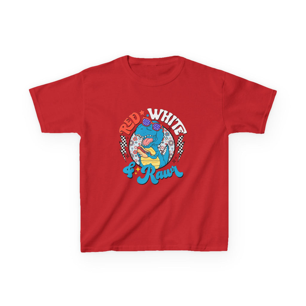 Kids Heavy Cotton™ Tee