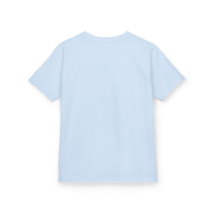 First Grade Kids T‑Shirt — Colorful Back-to-School Design