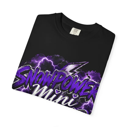 Snowpower Mini Sparks T-Shirt