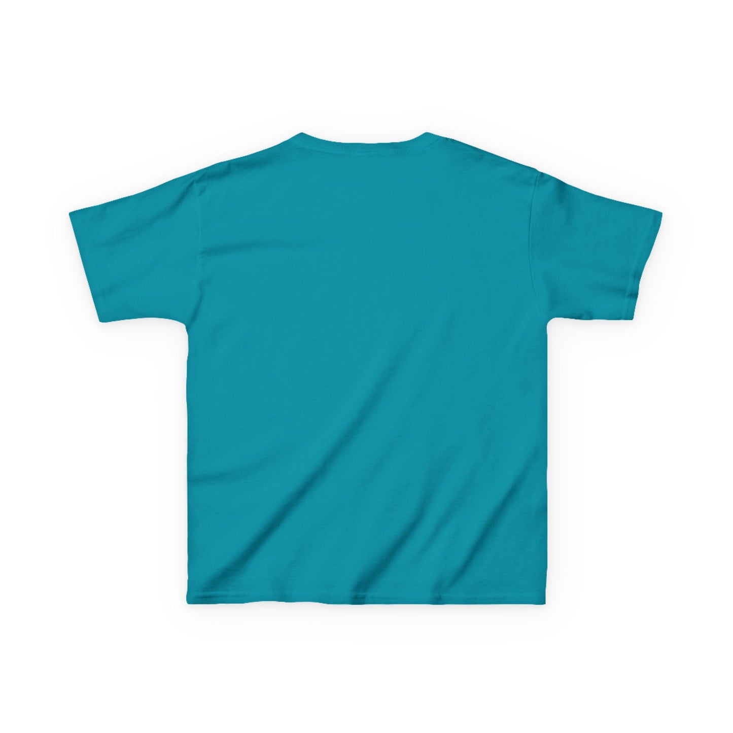 First Grade Kids T‑Shirt — Colorful Back-to-School Design