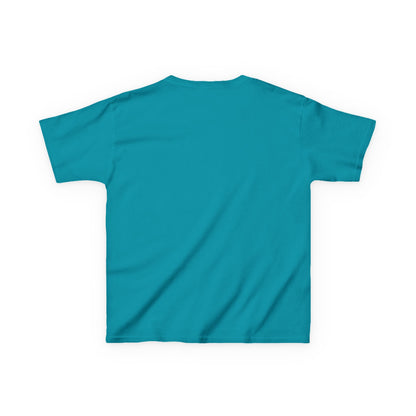 First Grade Kids T‑Shirt — Colorful Back-to-School Design