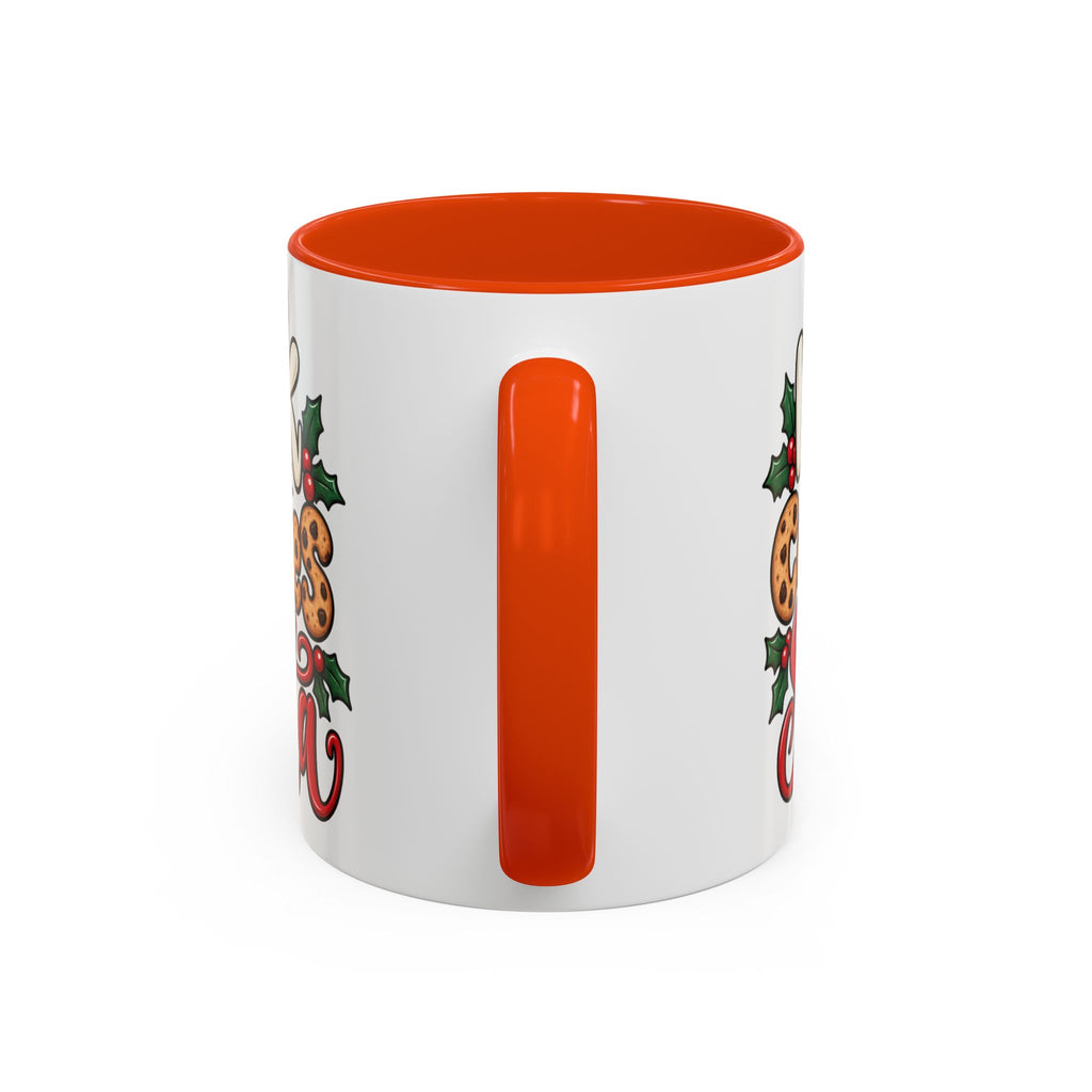 Colorful Mugs (11oz, 15oz)