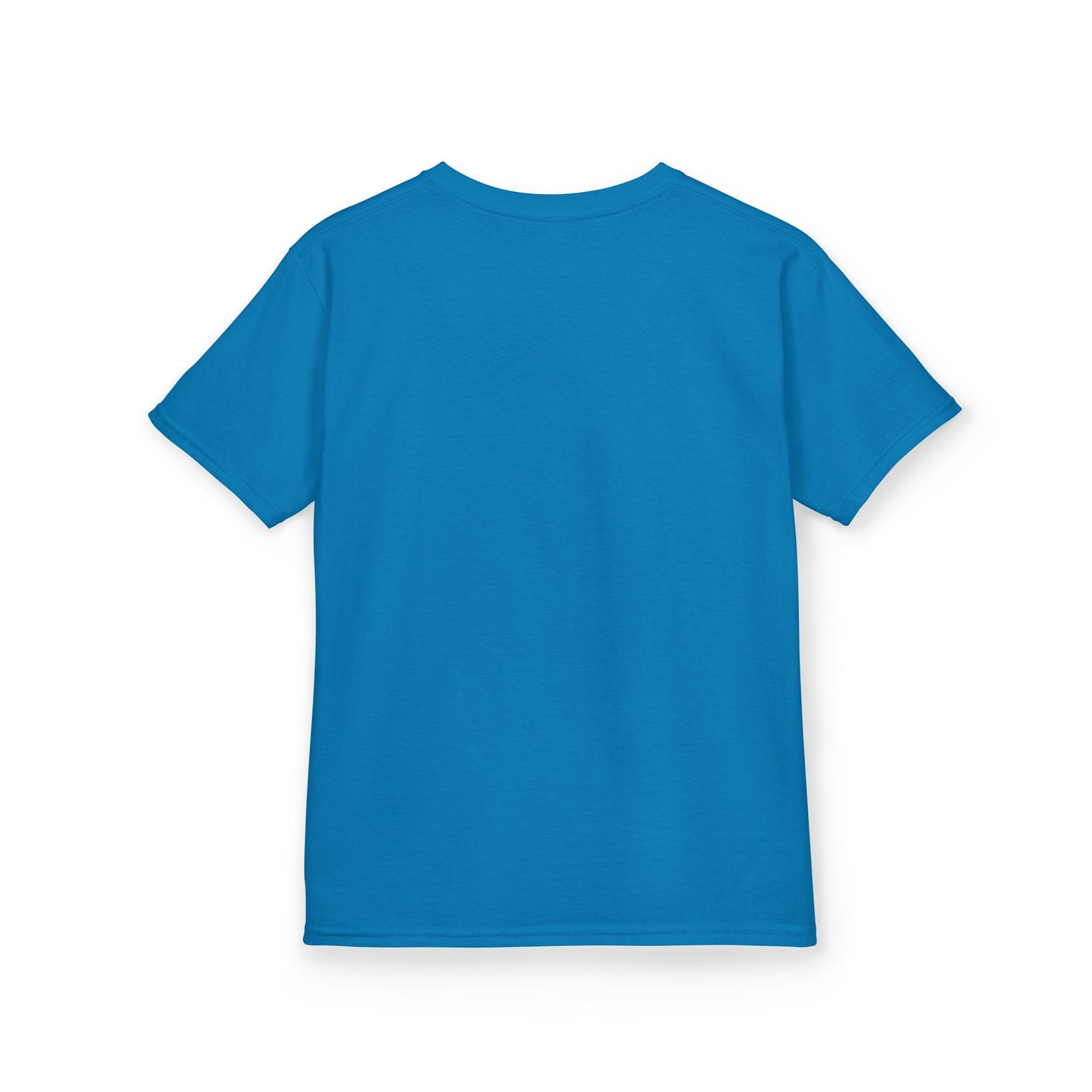 First Grade Kids T‑Shirt — Colorful Back-to-School Design
