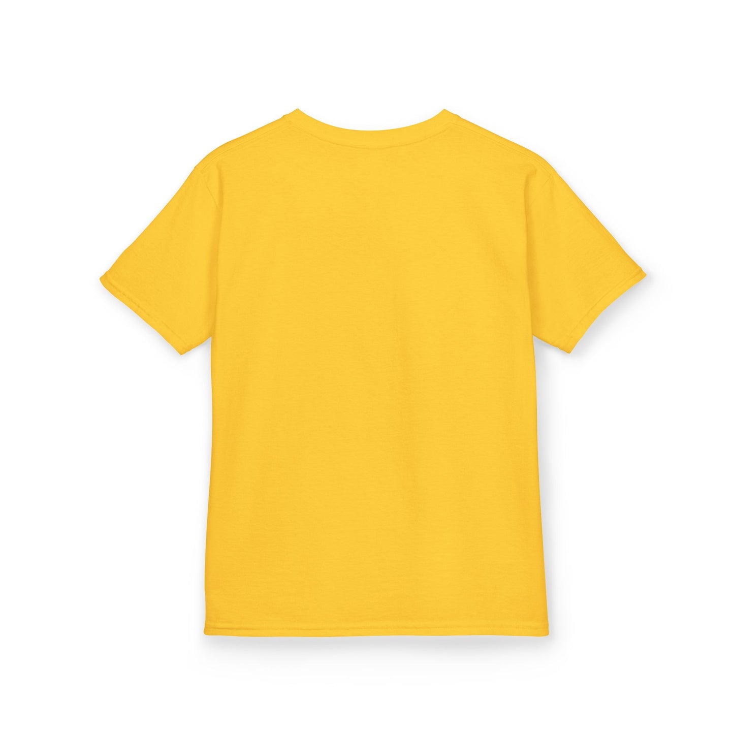 First Grade Kids T‑Shirt — Colorful Back-to-School Design