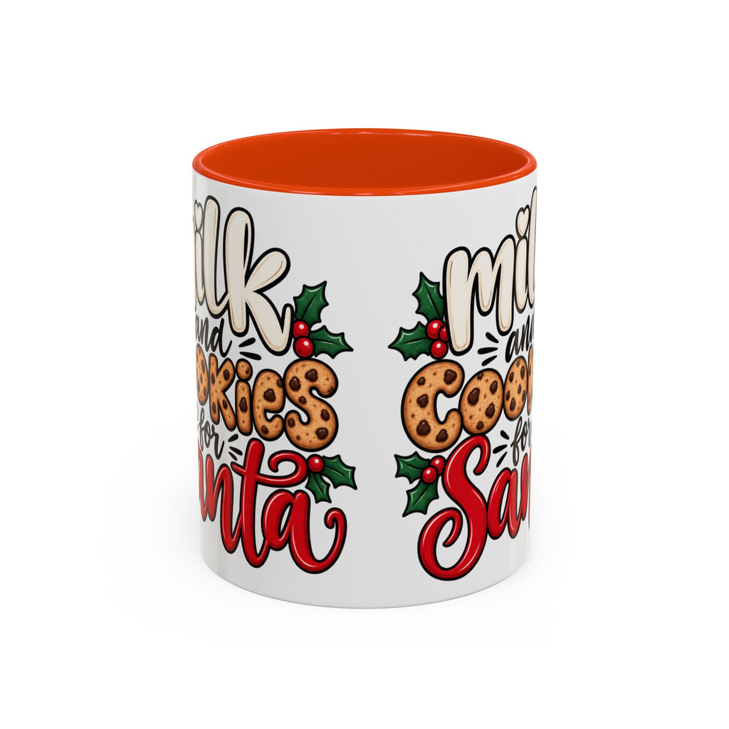 Colorful Mugs (11oz, 15oz)