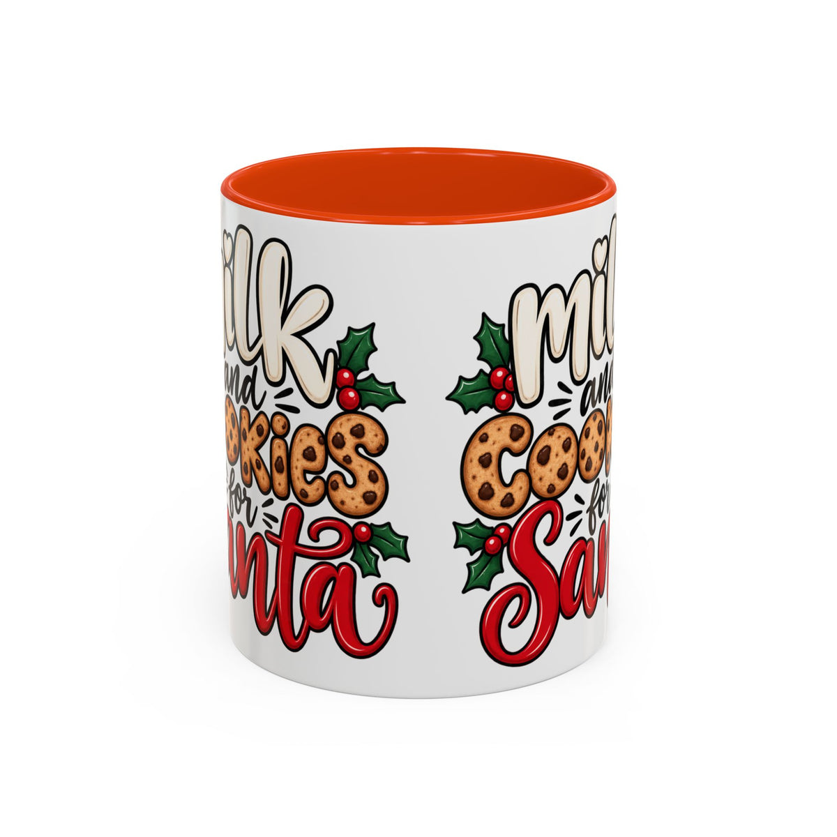 Colorful Mugs (11oz, 15oz)