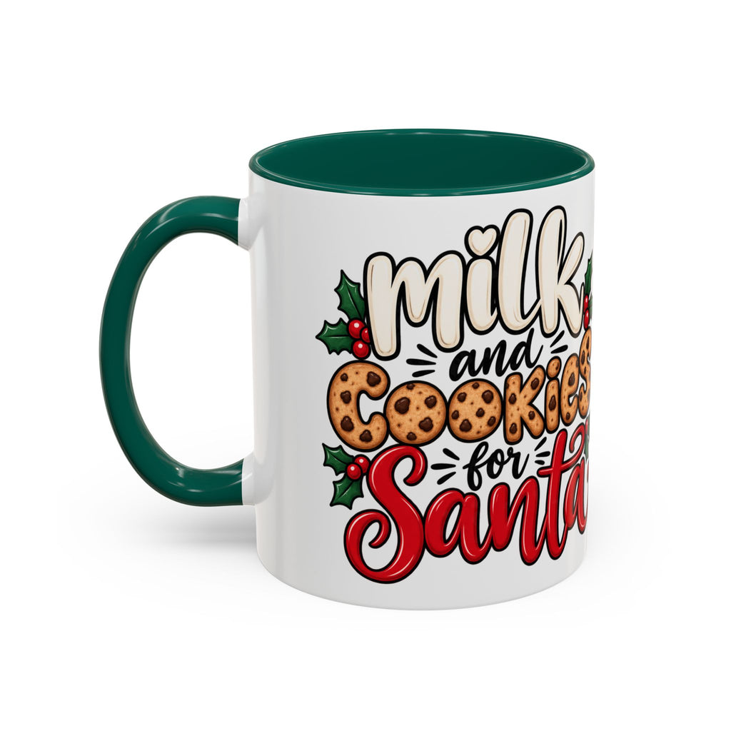 Colorful Mugs (11oz, 15oz)