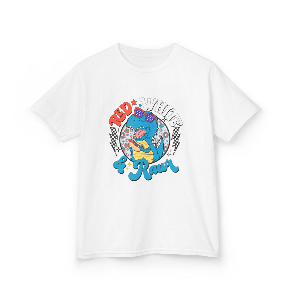 Kids Heavy Cotton™ Tee
