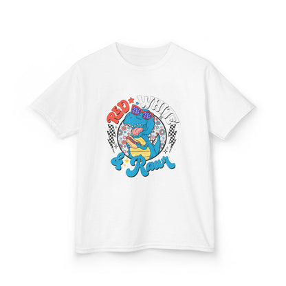 Kids Heavy Cotton™ Tee