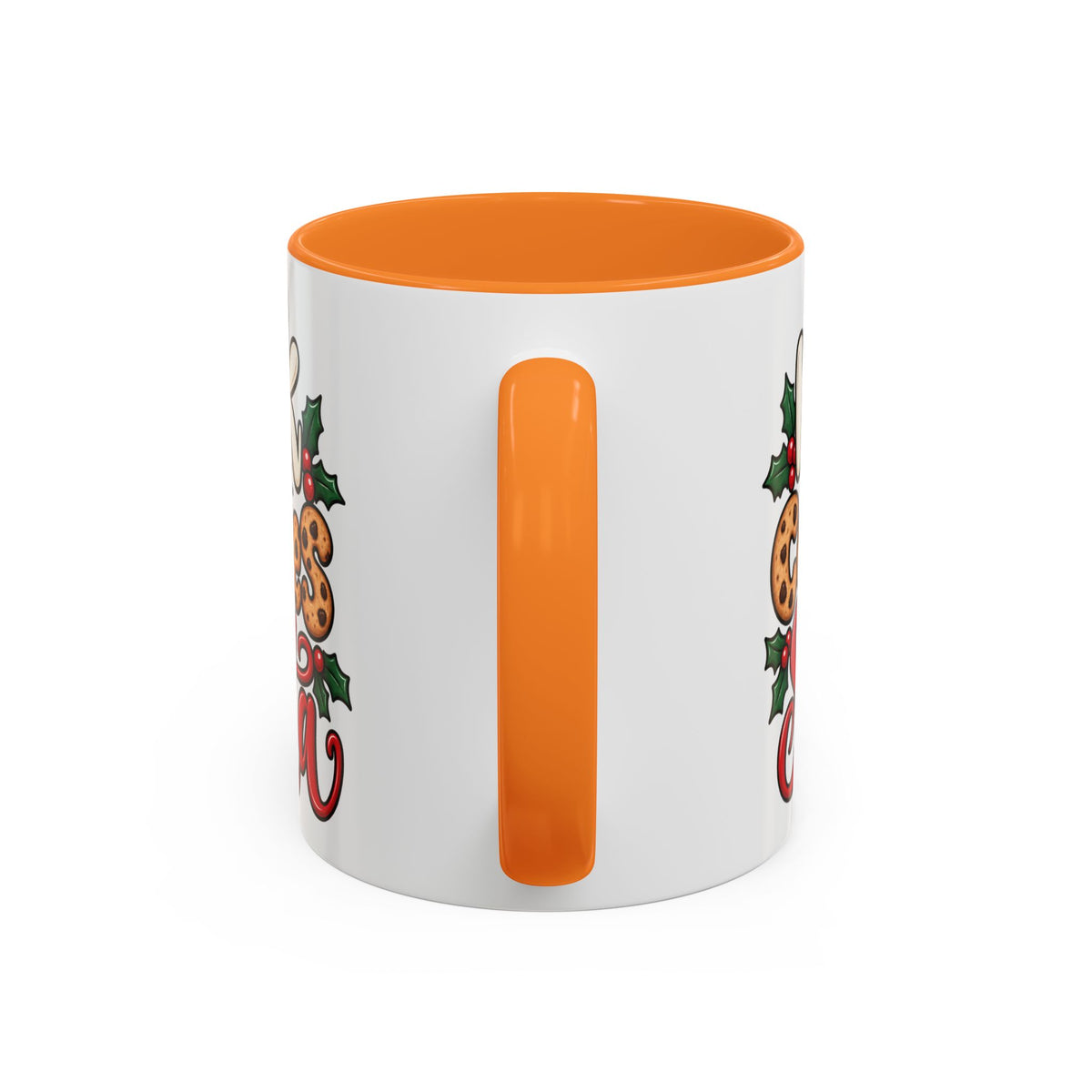 Colorful Mugs (11oz, 15oz)