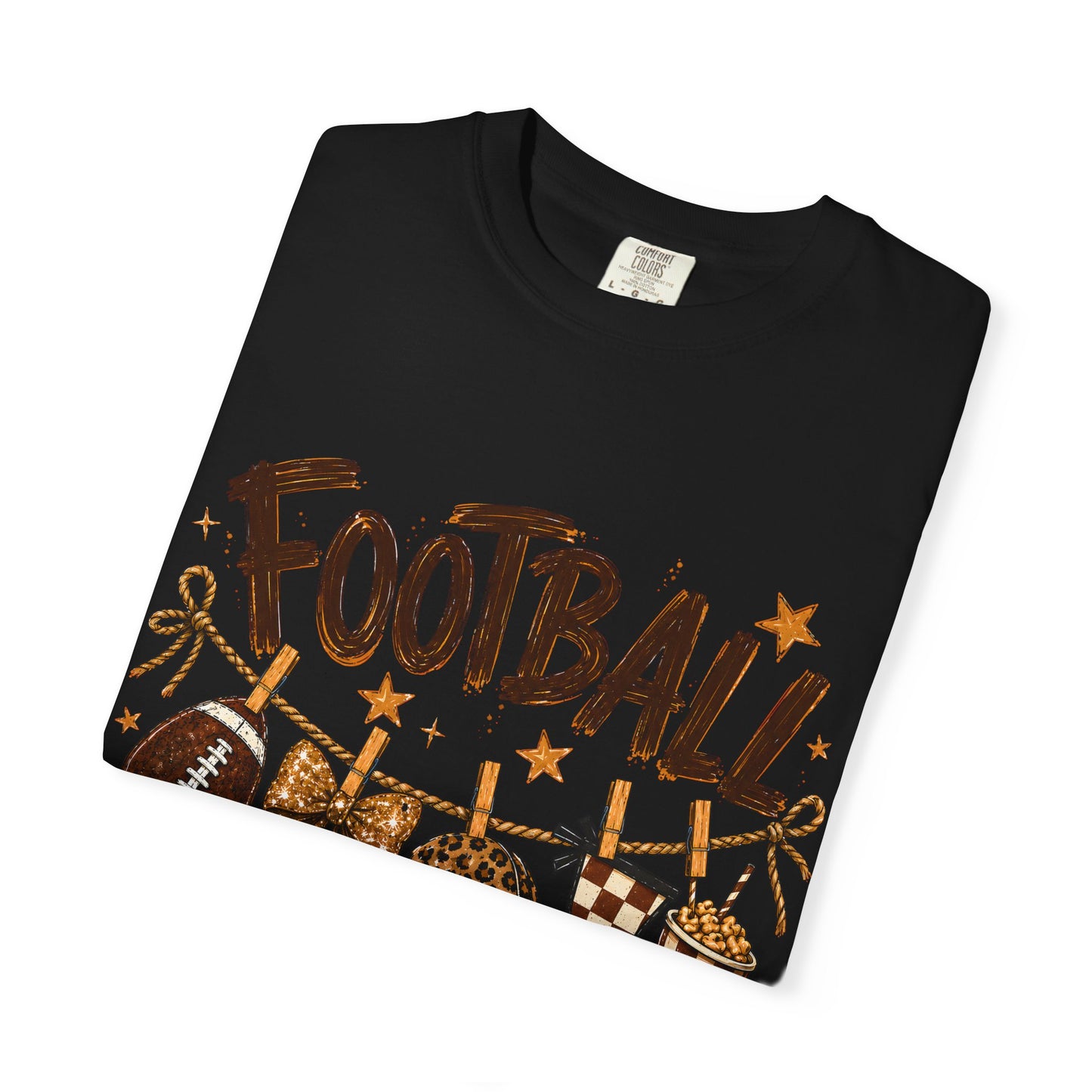 Football Hallelujah T-Shirt