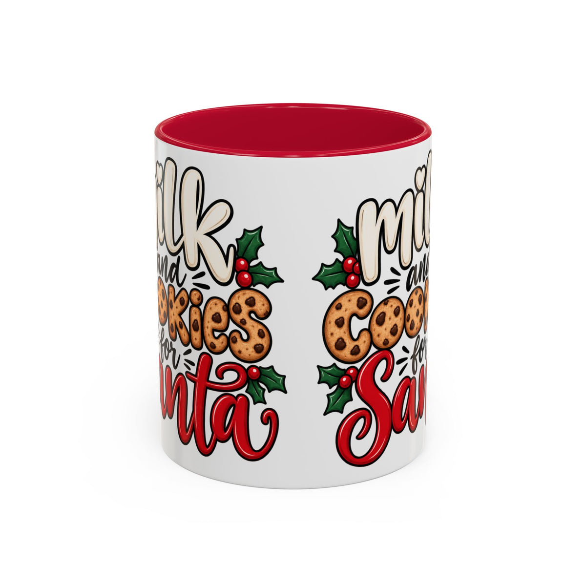 Colorful Mugs (11oz, 15oz)