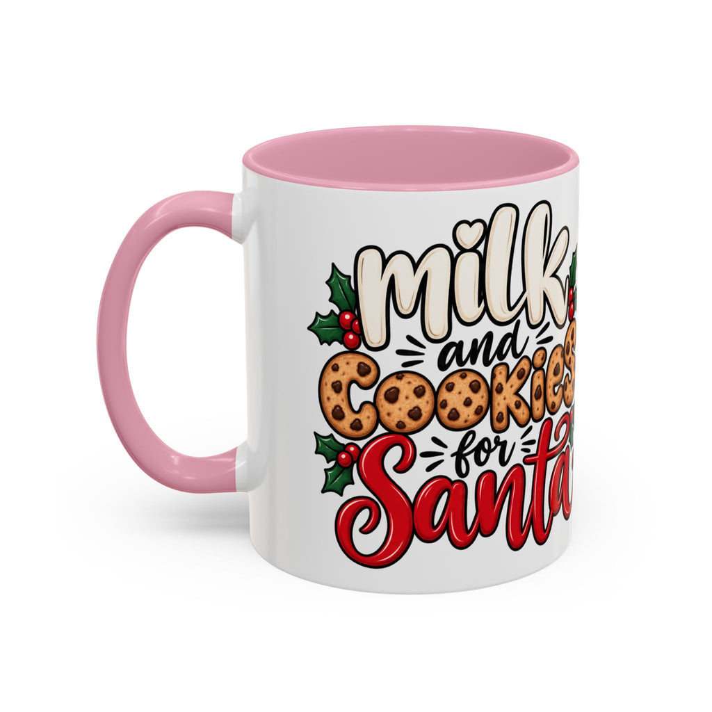 Colorful Mugs (11oz, 15oz)