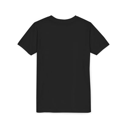 First Grade Youth Tee - Ice Cream Cone Back to School Shirt