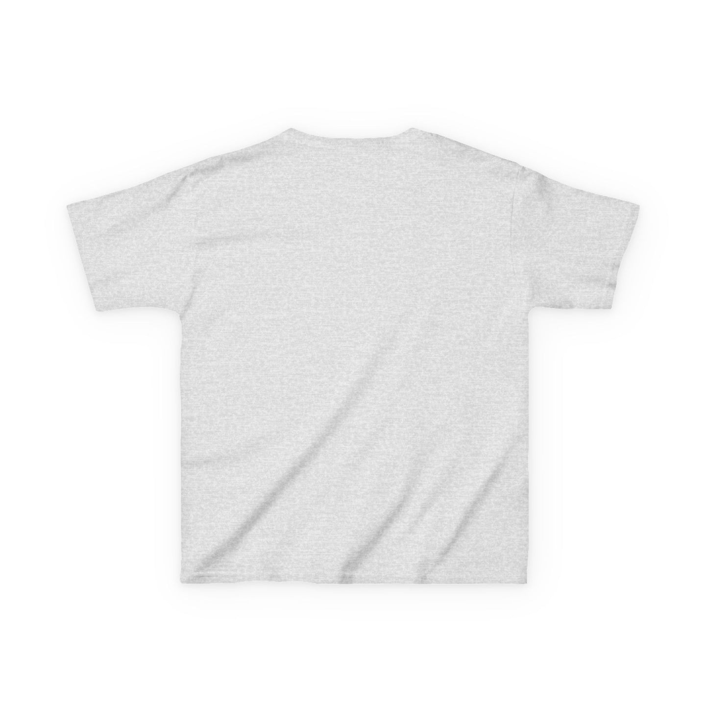 Kids Monster Truck Tee — American Boy Flag Design