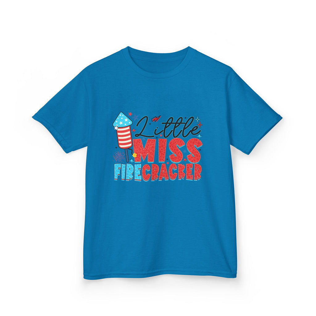 Kids Heavy Cotton™ Tee