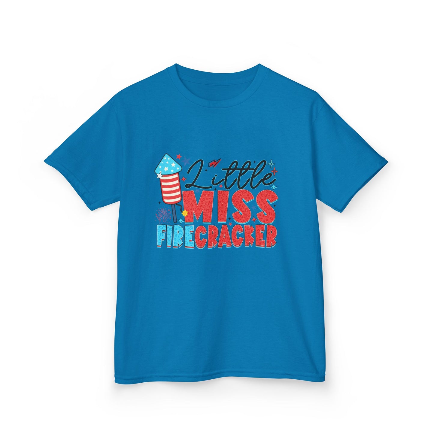 Kids Heavy Cotton™ Tee