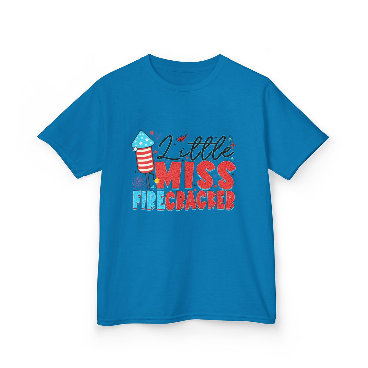 Kids Heavy Cotton™ Tee