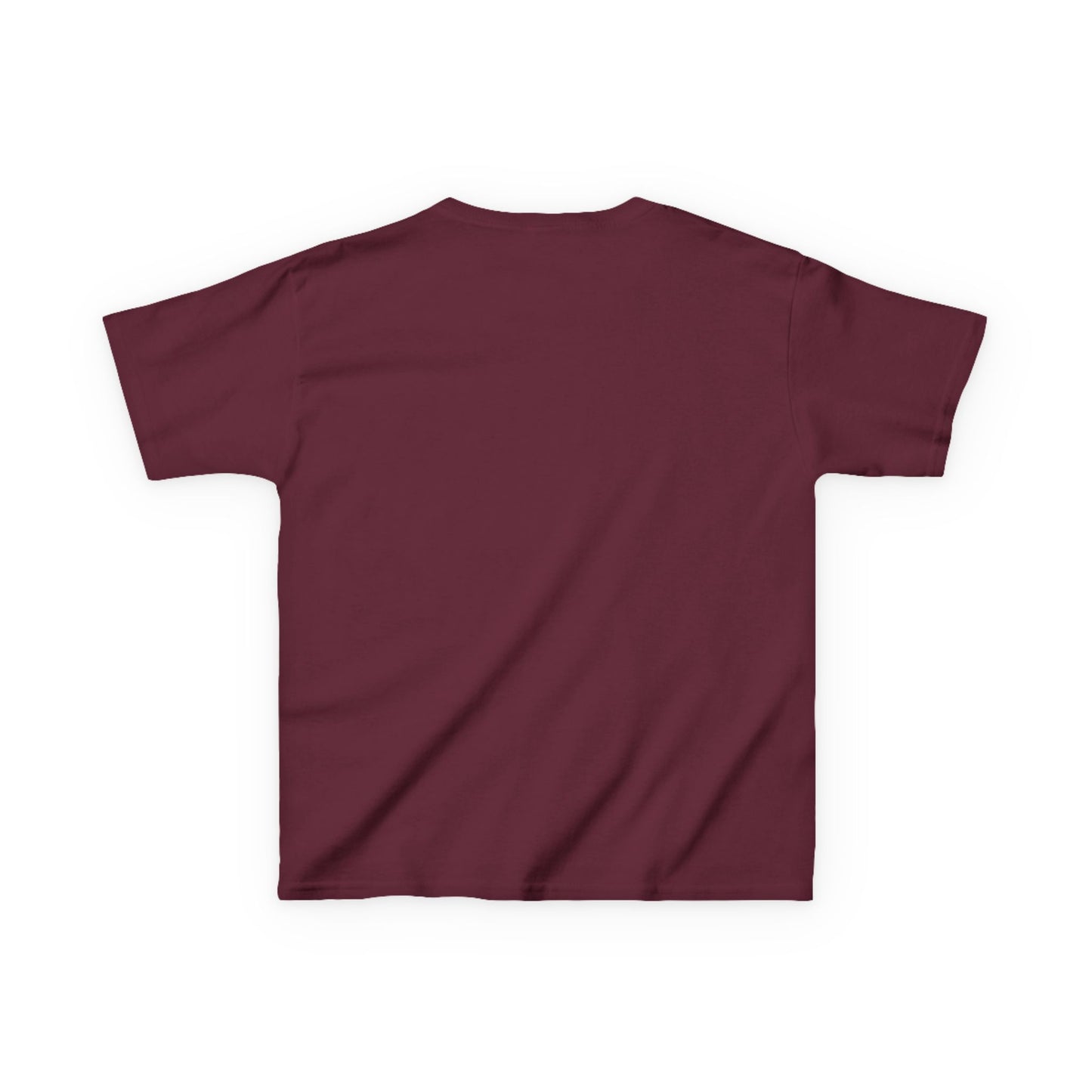 Kids Tee — "Kinder Garten" Apple Design (Back-to-School, Teacher Appreciation)