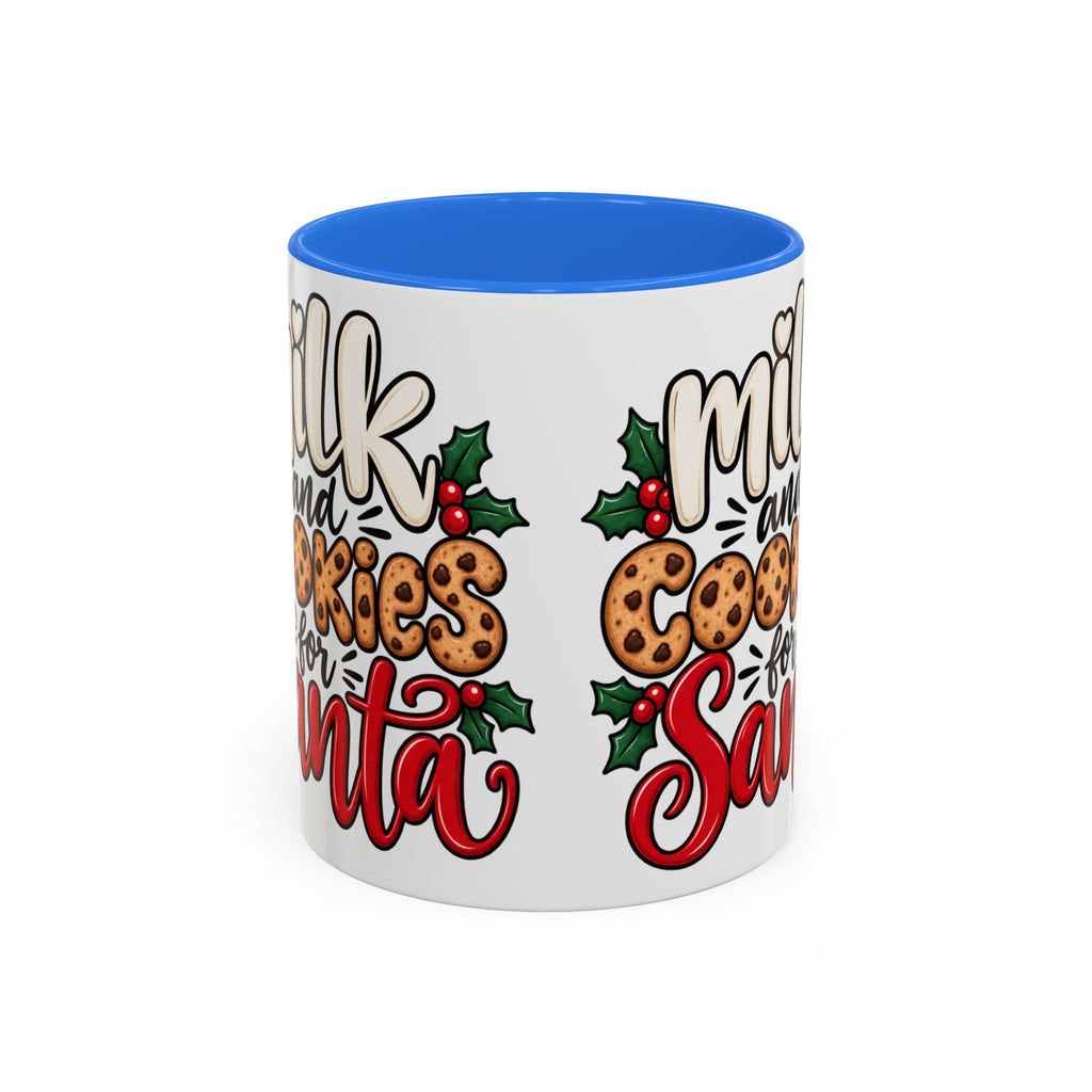 Colorful Mugs (11oz, 15oz)