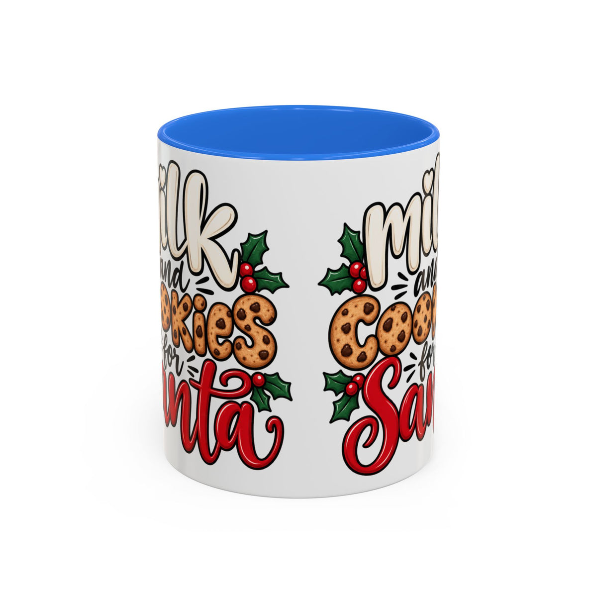 Colorful Mugs (11oz, 15oz)