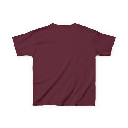 Kindergarten Kids T-Shirt — Colorful Back-to-School Design