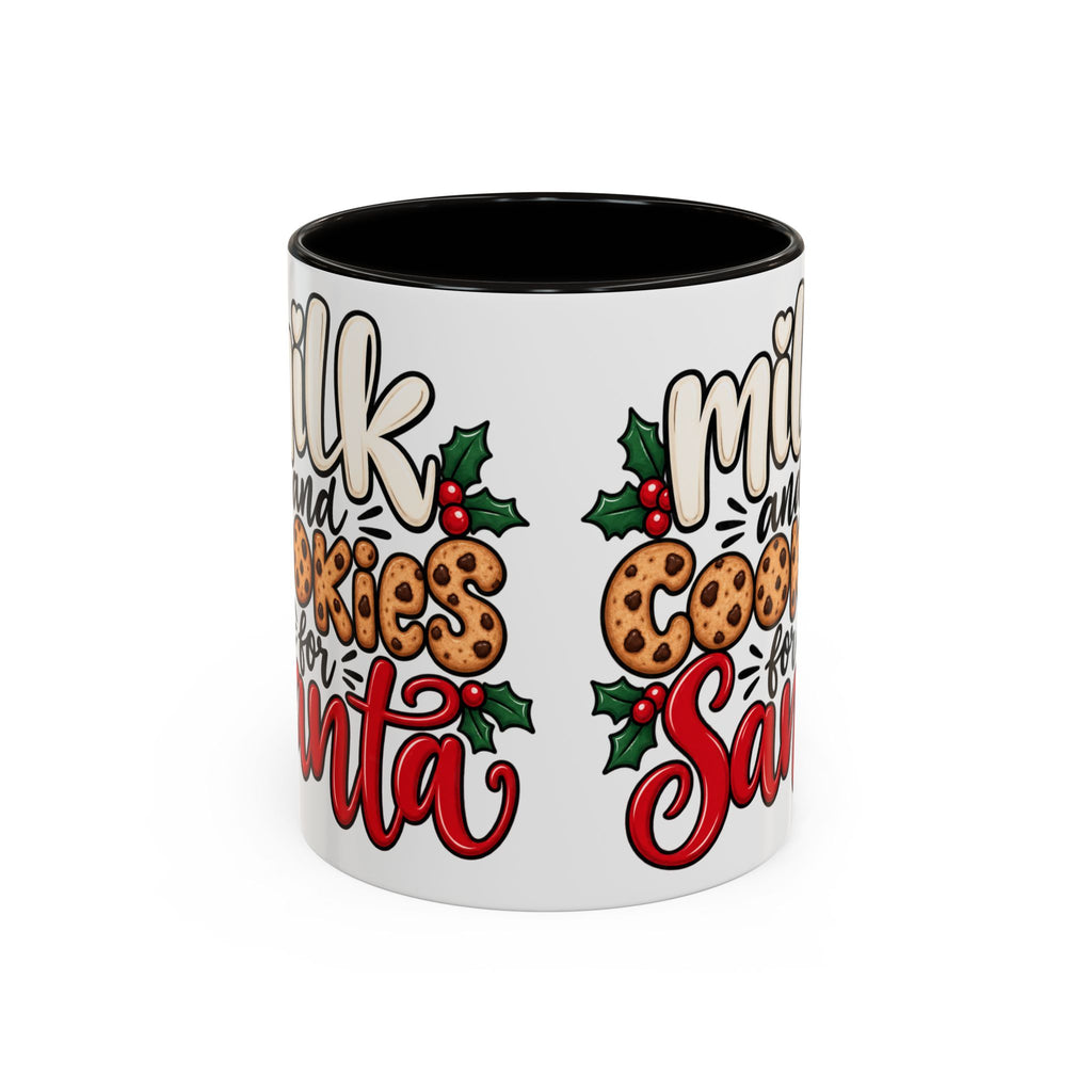 Colorful Mugs (11oz, 15oz)