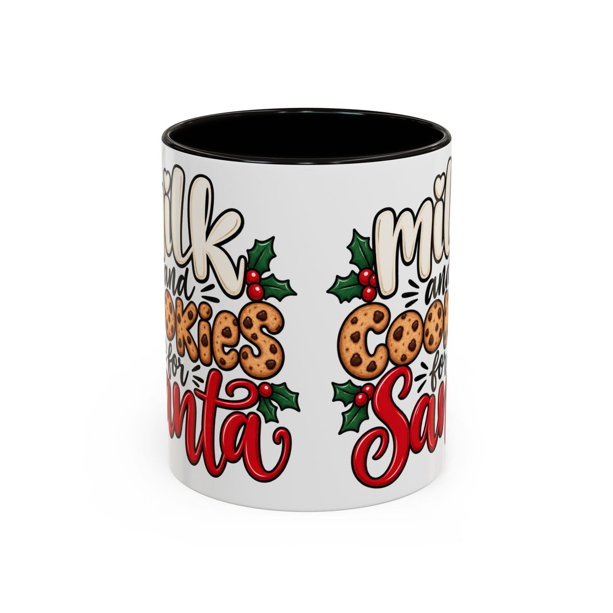 Colorful Mugs (11oz, 15oz)