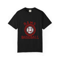 Rams Baseball T-Shirt — Vintage Baseball Logo Tee