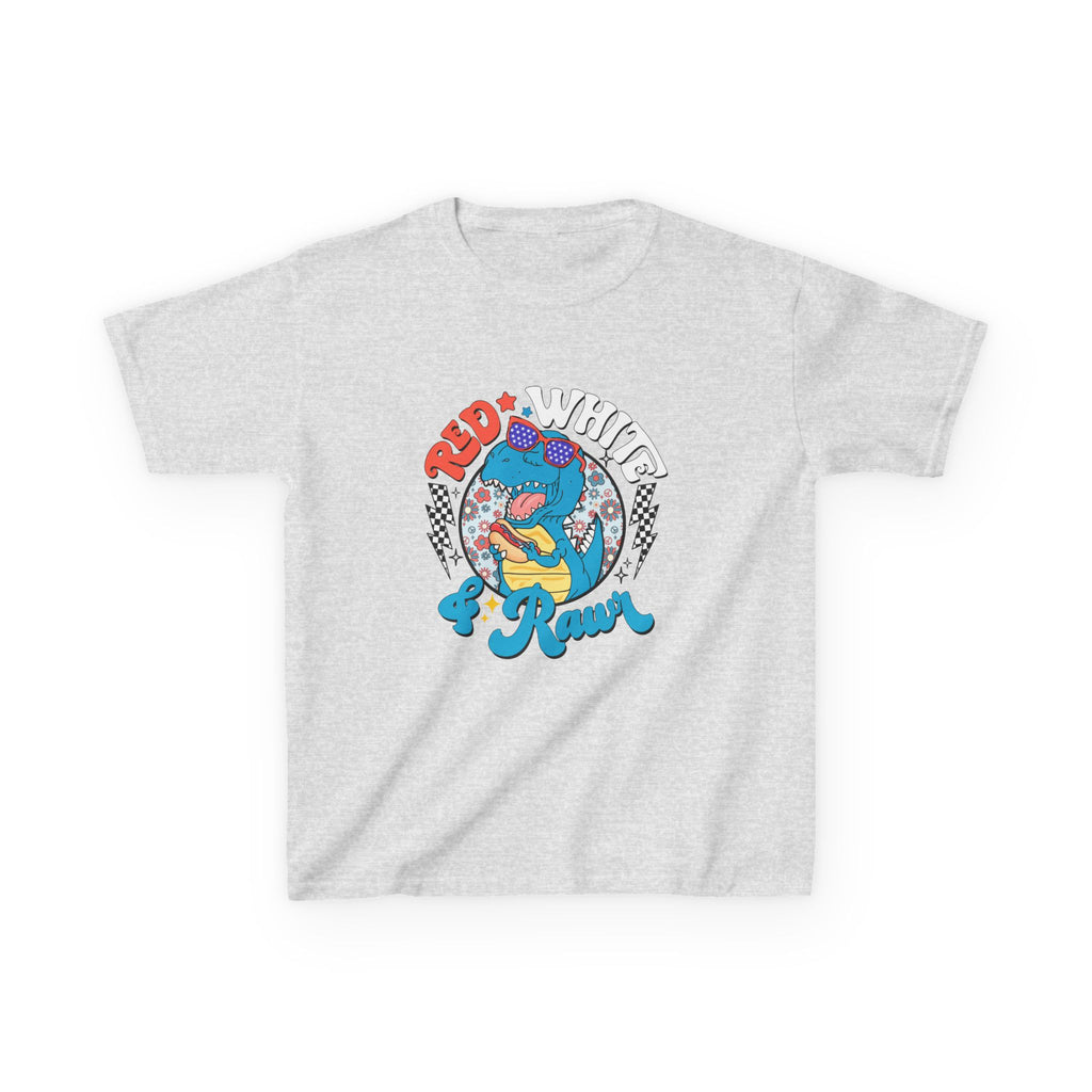 Kids Heavy Cotton™ Tee