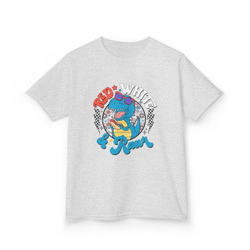 Kids Heavy Cotton™ Tee