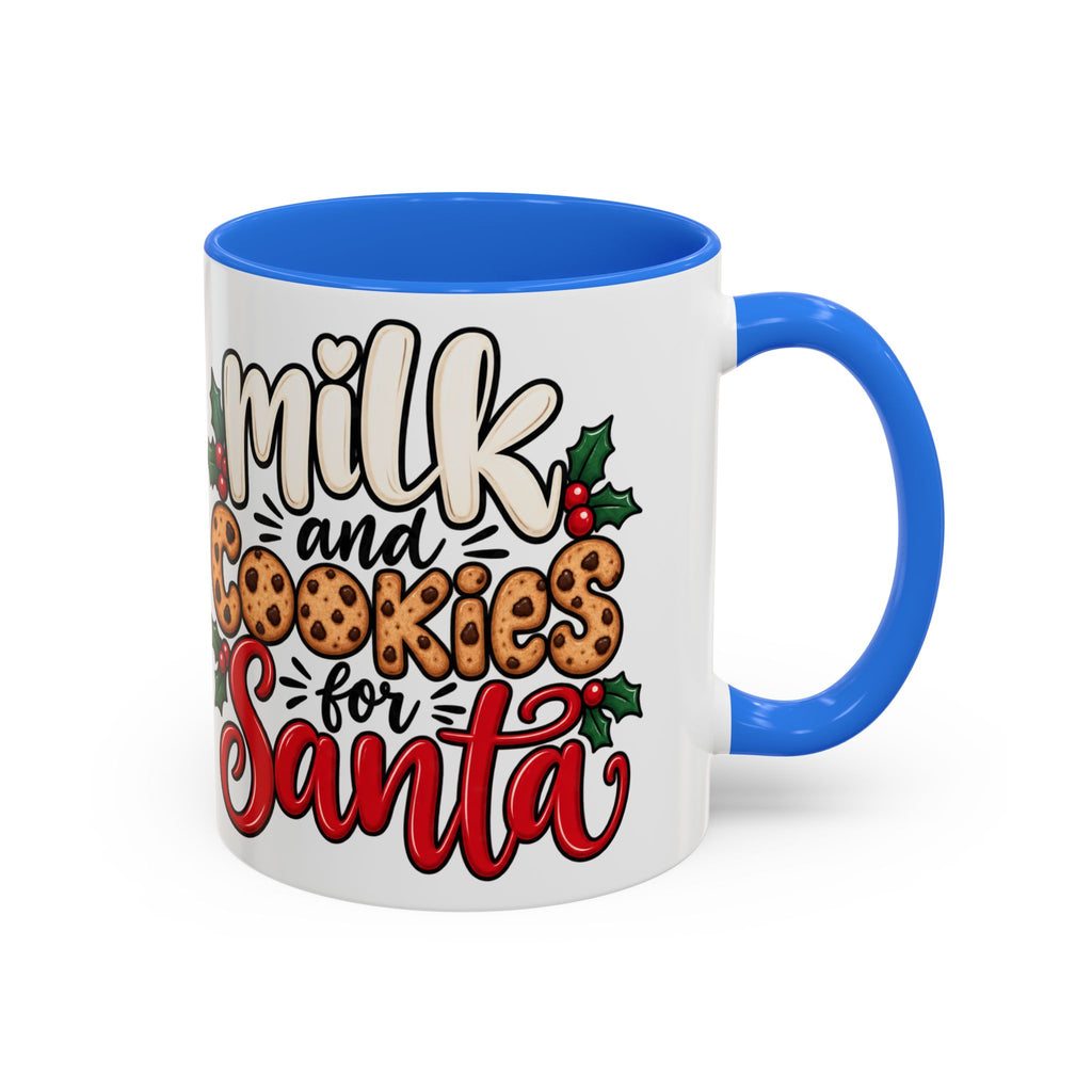 Colorful Mugs (11oz, 15oz)