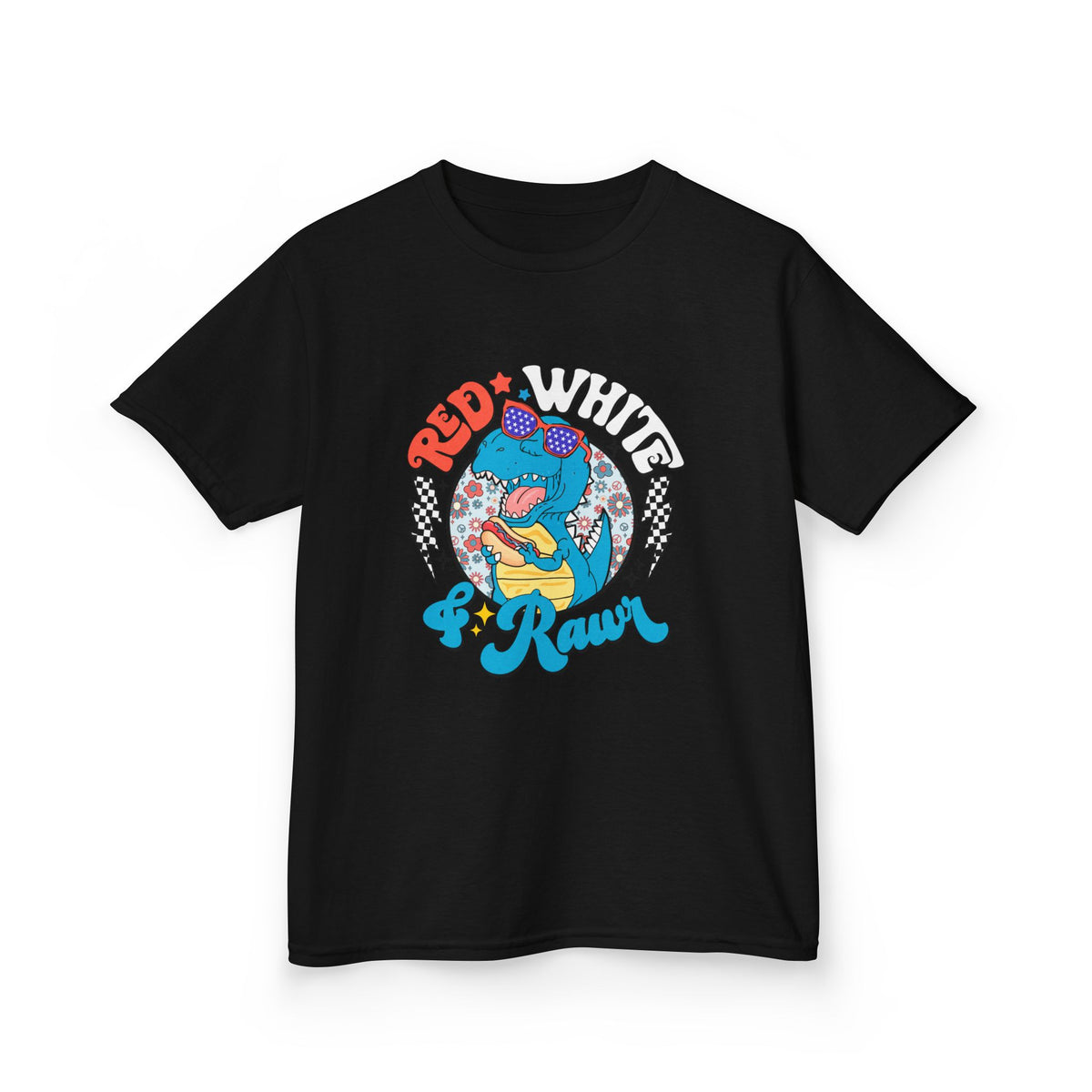 Kids Heavy Cotton™ Tee