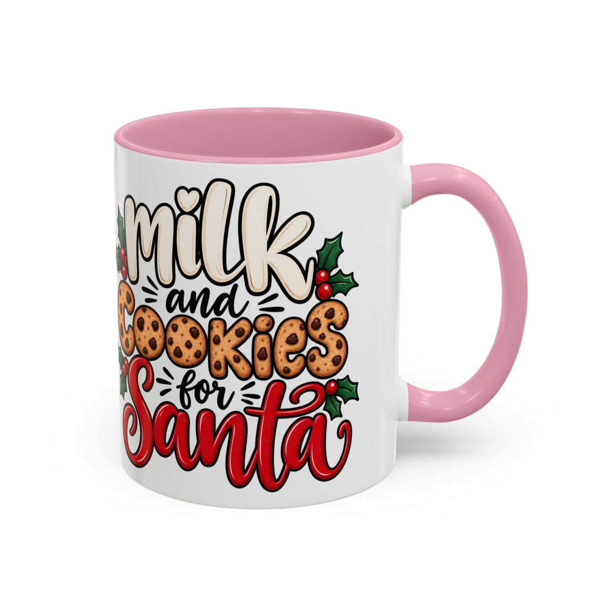 Colorful Mugs (11oz, 15oz)
